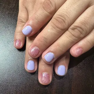 ネイル atelier salon Mar’s鶴ヶ島 アットホームサロン所属・a Tomokaのネイルデザイン