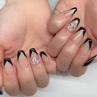 ネイル Lety total beautyのエステ・リラクイメージ