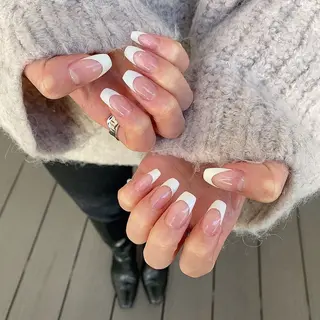 ネイル Star Nail plus天神西通り店所属・Star Nail plus西通り店のネイルデザイン