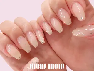 ネイル mew mew NAIL & EYEのマツエク・マツパデザイン