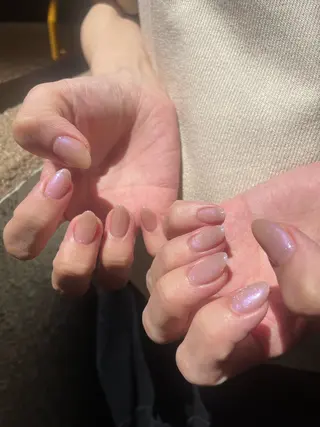 ネイル kichi🌟 そらのネイルデザイン