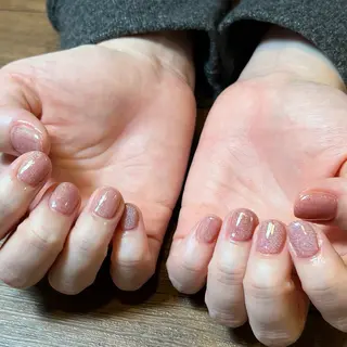 ネイル HENRIETTA NAILSALONのネイルデザイン