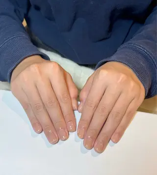 ネイル twin. ayariのネイルデザイン