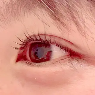 マツエク・マツパ Fukushi/ 自由が丘quint;のマツエク・マツパデザイン