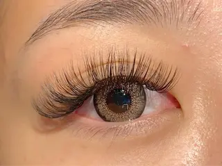 マツエク・マツパ アイデザイナー Key(ケイ)の眉毛・アイブロウイメージ