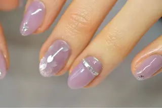 ネイル Eri Onoのその他イメージ