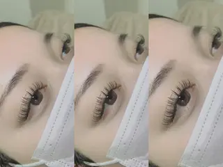 マツエク・マツパ JuaneSalon 🌼池袋🌼のマツエク・マツパデザイン