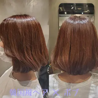 ミディアム カラー SALON   VILLAGE所属・酒井 実希子の眉毛・アイブロウイメージ