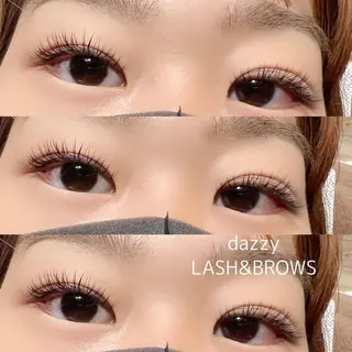 マツエク・マツパ 12日空きあり♡ ERIKA♡のマツエク・マツパデザイン