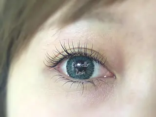 マツエク・マツパ アンベリイルラッシュ所属・まつエク・パーマ アンベリイルラッシュのマツエク・マツパデザイン