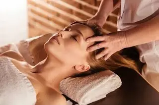 LiZA エステティックサロンのエステ・リラクイメージ