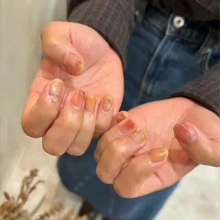 ネイル 12・1月分受付中 🍋narumiのネイルデザイン