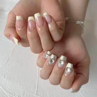 ネイル 川端 京香のネイルデザイン