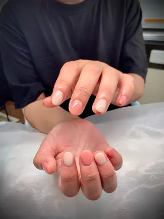 ネイル Lily nails studio所属・Lily nails studioのネイルデザイン
