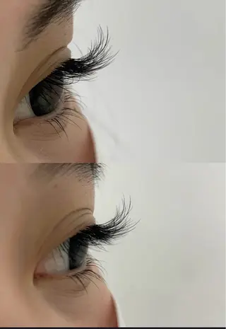 マツエク・マツパ 🍓 KaNan🍓のマツエク・マツパデザイン