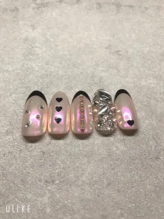 ネイル Nail room Bimano所属・Bimano seica♡+°のネイルデザイン