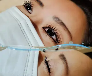 マツエク・マツパ Lycka till 加藤のマツエク・マツパデザイン