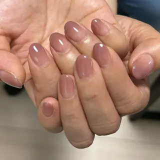 ネイル Hana_ Rieのネイルデザイン