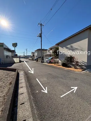 栗原 茉鼓のエステ・リラクイメージ
