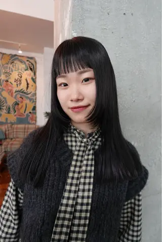 ロング Apero/ 🎀madoka🎀のヘアスタイル