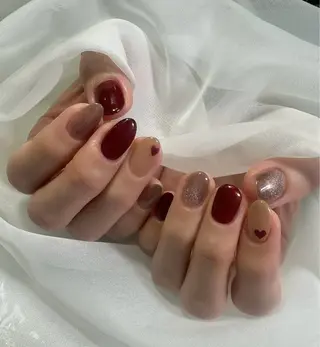 ネイル TABI ANA.CHUOのネイルデザイン