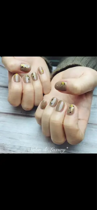 ネイル 木村 瑞希のネイルデザイン