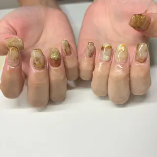 ネイル 314 さんいちよん yumiのネイルデザイン