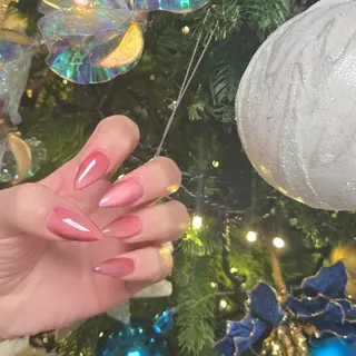 ネイル 8appy ARTstudioのネイルデザイン