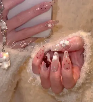 ネイル Luna Glade Nail Salon所属・Luna Gladeのネイルデザイン