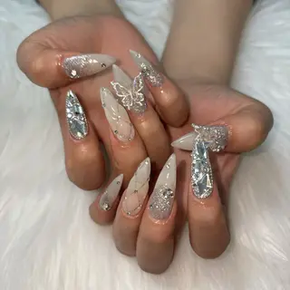 ネイル adorable 〈Kurumi〉のネイルデザイン