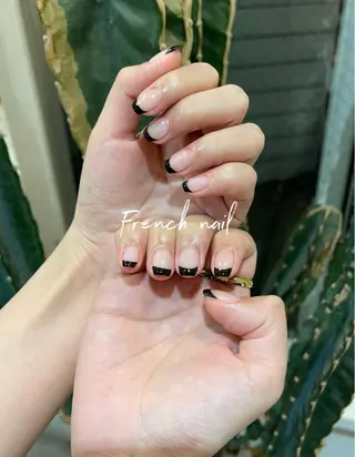 ネイル SATO .の眉毛・アイブロウイメージ