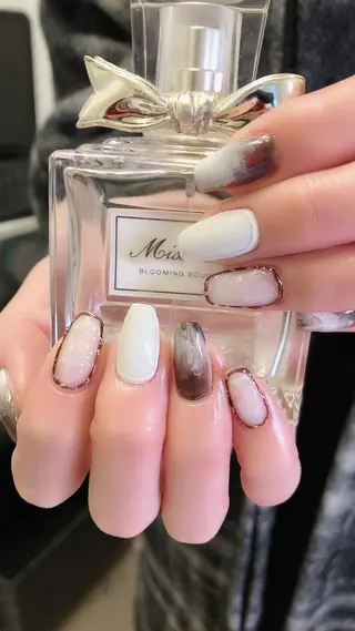 ネイル Petite Cannelle所属・Petite Cannelleのネイルデザイン