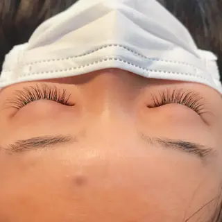 マツエク・マツパ アンシャンテ所属・enchante 自由が丘のネイルデザイン