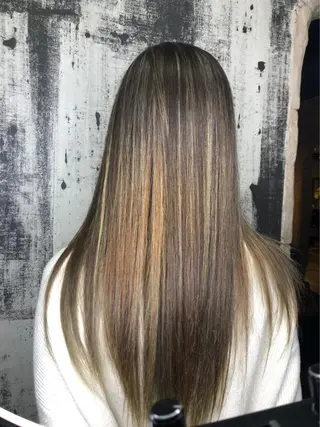 ロング 渡辺恵子 アイブロウ✨の眉毛・アイブロウイメージ