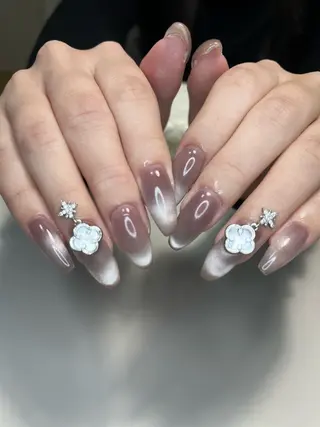 ネイル パラジェル取扱店 /しおんのネイルデザイン