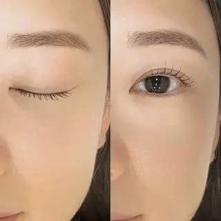 マツエク・マツパ Sacco名駅店 山口の眉毛・アイブロウイメージ