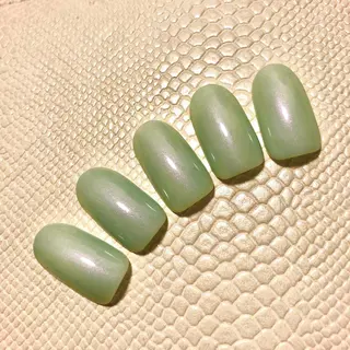 ネイル ごとう れいこのネイルデザイン