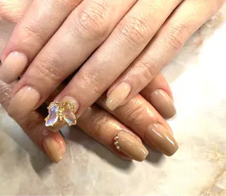 ネイル plaisir所属・plaisir プレジールネイルのネイルデザイン