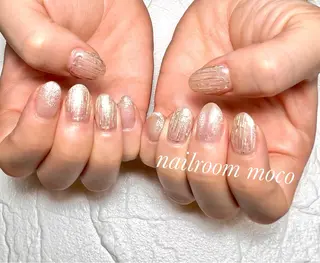 ネイル nailroom mocoのネイルデザイン