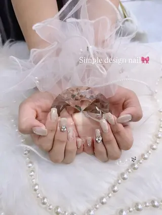 ネイル Hermine Nail所属・Hermine Nailのネイルデザイン