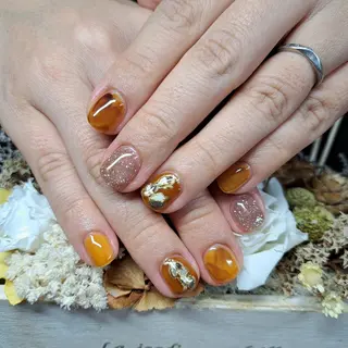 ネイル HAYASHI  Nのネイルデザイン