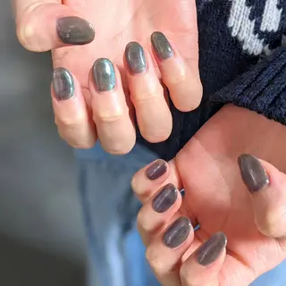 ネイル newrandas hitomiのネイルデザイン