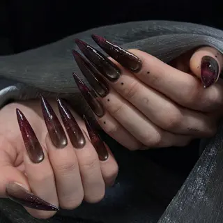 ネイル Panda.z🐼 ネイルサロンのネイルデザイン