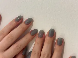 ネイル Flow nail所属・山本 七海のネイルデザイン