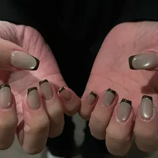 ネイル Ray. 阿倍野/天王寺のネイルデザイン