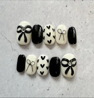 ネイル eason chenのネイルデザイン