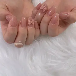 ネイル lulula ricoのエステ・リラクイメージ