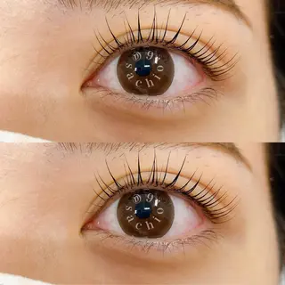 マツエク・マツパ Eyelash salon eternel 上小田井店/マツエク/パリジェンヌ【エティナル】所属・eternel🫧‪ Sachiの眉毛・アイブロウイメージ