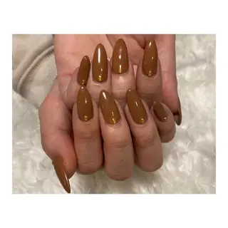 ネイル M nail 個人サロン𓆉♥︎のネイルデザイン
