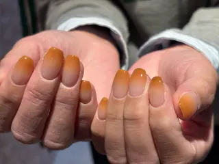 ネイル 祇園 彩寧のネイルデザイン